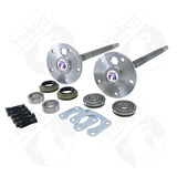 Yukon Gear 1541H Alloy Rear Axle Kit For Ford 9in Bronco From 66-75 w/ 28 Splines - YA FBRONCO-2-28