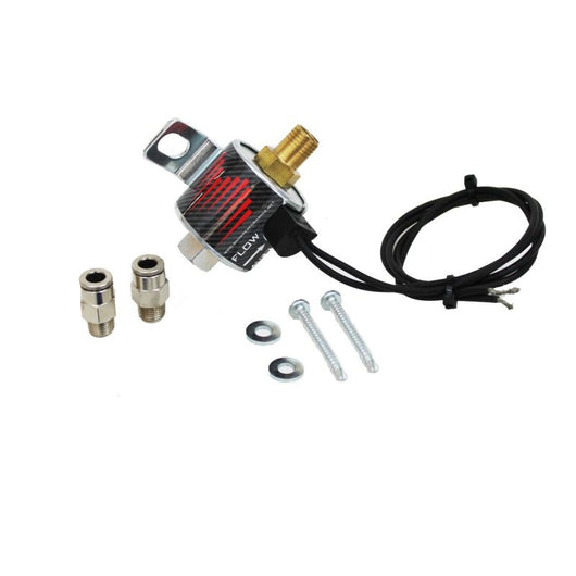 Snow Performance Solenoid Upgrade - SNO-40060