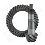 Yukon Gear Gear & Install Kit 14-16 Yukon Duragrip GM 5.3L Motor Chevy 4.10 Ratio Gear Set Kit - YG GM9.5-410-12B