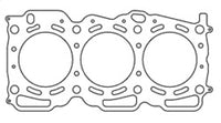 Cometic 92-97 Subaru SVX EJ33 Motor 100mm .045 inch MLS Head Gasket - C4341-045