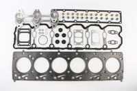 Cometic Street Pro 98-02 CMS 5.9L Cummins Diesel 24V 4.188inch Top End Gasket Kit - PRO3002T