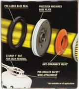 K&N Oil Filter OIL FILTER; AUTOMOTIVE - HP-2010