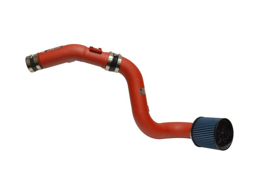 Injen 2017 Honda Civic Si 1.5L Wrinkle Red Cold Air Intake - SP1581WR