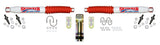 Skyjacker Steering Damper Kit 1977-1993 Dodge W150 Pickup - 7220