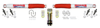 Skyjacker Steering Damper Kit 1977-1993 Dodge W150 Pickup - 7220