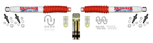 Skyjacker Steering Damper Kit 1977-1993 Dodge W150 Pickup - 7220