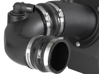 aFe MagnumFORCE Stage-2 Pro DRY S Air Intake System Ford Diesel Trucks 08-10 V8-6.4L (td) - 51-41262