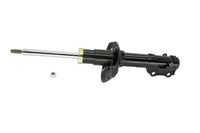 KYB Shocks & Struts Excel-G Front VOLKSWAGEN Cabrio 1995-02 VOLKSWAGEN Corrado (Exc. V6) 1990-94 VOL - 235614