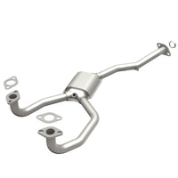 MagnaFlow Conv Subaru 46.25X6.5X4 1.75/1.75 - 23870