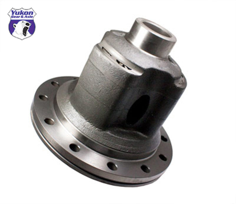Yukon Gear 11.5in Chrysler & GM HelICAl Gear Type Positraction - YP PC11.5-HELIC