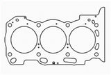 Cometic 02+ Toyota Landcruiser 4.0L V6 95.5mm MLS .027in Headgasket - C4557-027