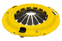 ACT 2002 Dodge Neon P/PL Heavy Duty Clutch Pressure Plate - D016