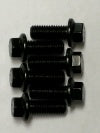 McLeod Bolt Pak P/P 10mm X 1.50mm X 25mm Cam 1997-2002 & Mustang 1996-Up (6) - 1505