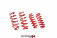 Tanabe NF210 Springs 15-16 Honda HR-V AWD - TNF195