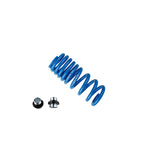 Bilstein B12 (Special) 16-17 Mercedes-Benz C63 AMG Front and Rear Suspension Kit - 53-259141