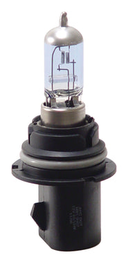 ANZO Halogen Bulbs Universal 9007 12V 55/65W Super White Twin Pack - 809007