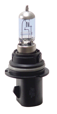 ANZO Halogen Bulbs Universal 9007 12V 55/65W Super White Twin Pack - 809007