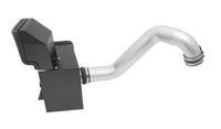 K&N 13-14 Dodge Ram 1500 3.6L V6 High Flow Performance Intake Kit - 77-1564KS
