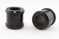 Whiteline Plus 11/00-05 Honda Civc/95-05 CR-V Rear Control Arm - Upper Outer Bushing Kit - W63383
