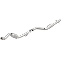 MagnaFlow Conv DF 96-98 Mercedes SL500 5.0L - 24008