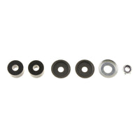 Bilstein B6 1986 Toyota 4Runner DLX Front 46mm Monotube Shock Absorber - 24-011396