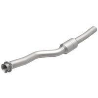 MagnaFlow Conv DF 09 CTS-V 6.2L S/C Passenger Side OEM - 49173