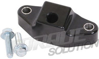 Torque Solution Rear Shifter Bushing Subaru Models (inc. 2002-2012 WRX / STI & 2013+ BRZ) - TS-SU-Rear