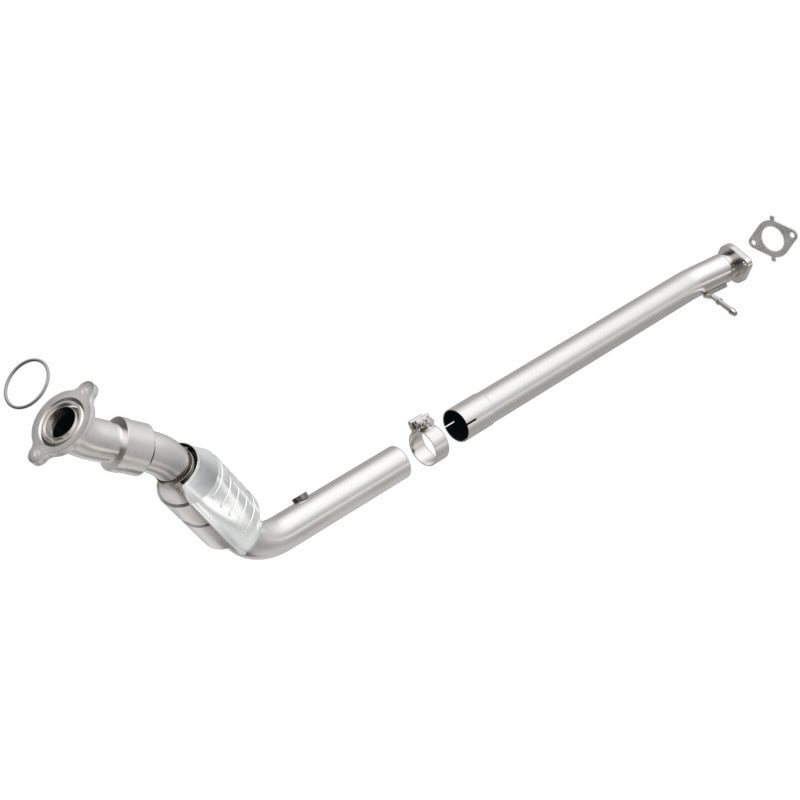 MagnaFlow Conv DF Uplander '06 3.5L OEM - 49126