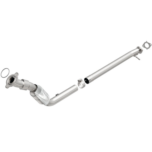 MagnaFlow Conv DF Uplander '06 3.5L OEM - 49126