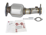 aFe Power Direct Fit Catalytic Converter Replacements Front Right Side 05-11 Nissan Xterra V6 4.0L - 47-46102