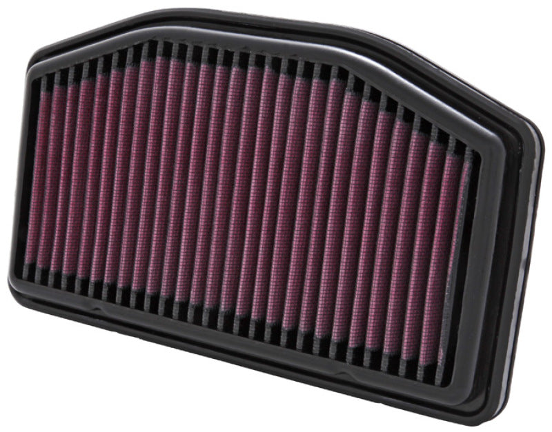 K&N 09-12 Yamaha YZF R1 Air Filter - YA-1009