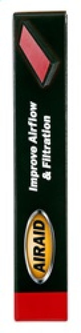 Airaid 18-19 Ford F-150 Synthamax Replacement Air Filter - 851-385
