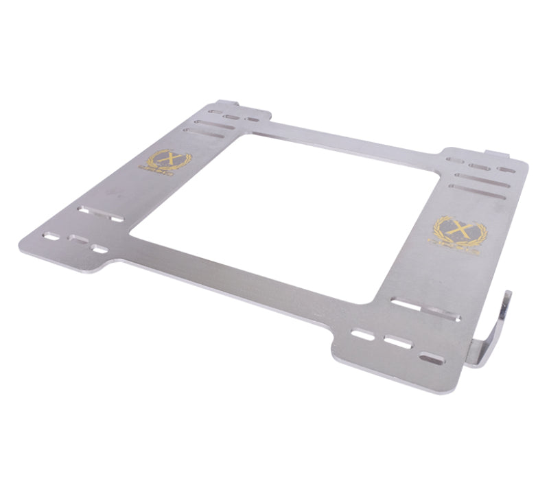 NRG Seat Brackets - 90-99 Toyota MR2 W20 Chassis - SBK-TY01