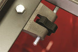 Access Original 01-03 Ford F-150 5ft 6in Bed Super Crew and 2004 Super Crew Heritage Roll-Up Cover - 11249