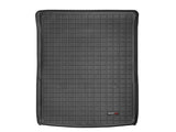 WeatherTech 07-12 Mercedes-Benz GL-Class (X164) Cargo Liners - Black - 40408