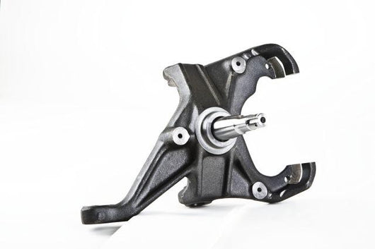 Belltech DROP SPINDLE SET 85-02 ASTRO & SAFARI VAN - 2700