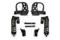 Fabtech 10-16 Ford F250/350 4WD 10in DL 4.0 Coilover Conversion System - K2162DL