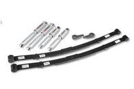 Belltech LOWERING KIT WITH SP SHOCKS - 638SP