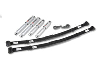 Belltech LOWERING KIT WITH SP SHOCKS - 638SP
