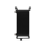 Mishimoto 06-07 Subaru WRX/06-07 WRX STi Thermostatic Oil Cooler Kit - Black - MMOC-WRX-06TBK