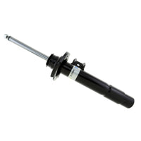 Bilstein B4 12-13 BMW 320i/328i/335i Front Twintube Strut Assembly - 22-220080