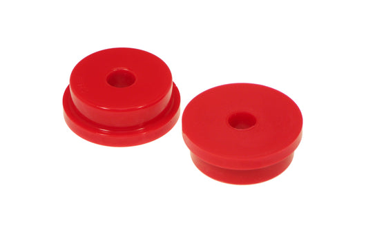Prothane 98-06 Subaru Impreza 5spd Shifter Kit - Red - 16-1601