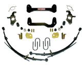 Skyjacker 4"SYS,04-12 COLORA/CANY 2WD - CC429KS