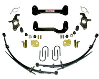 Skyjacker 4"SYS,04-12 COLORA/CANY 2WD - CC429KS
