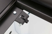 Access Limited 04-15 Titan Crew Cab 5ft 7in Bed (Clamps On w/ or w/o Utili-Track) Roll-Up Cover - 23159