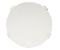 Hella Rallye 4000 Series Clear Cover Lens - H87988131