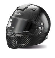 Sparco Helmet Prime RF-9W 8860 XL Carbon - 0033425XL
