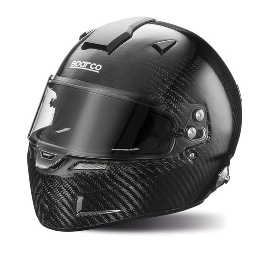 Sparco Helmet Prime RF-9W 8860 XS Carbon - 0033420XS