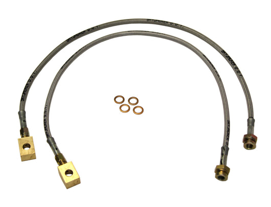 Skyjacker Brake Hose 1983-1988 Ford Ranger - FBL35
