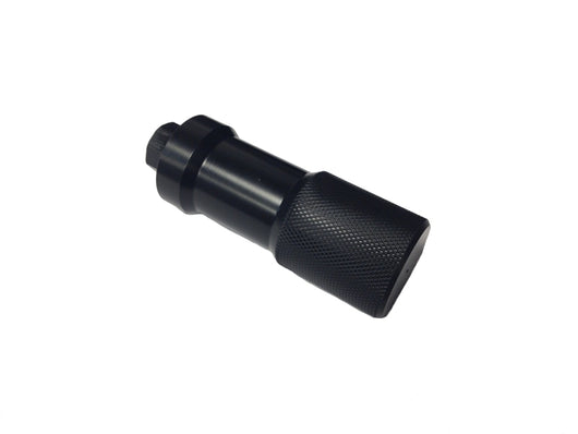 Torque Solution Center Lock Wheel Tool: Porsche 997.2 TT/GT2 / 997.2 GT3/RS 4.0 / 991 GT3 / 991 TT/S - TS-POR-014